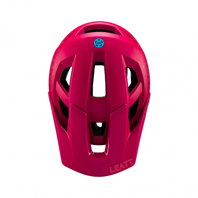 Велошлем Leatt MTB All Mountain 2.0 Helmet