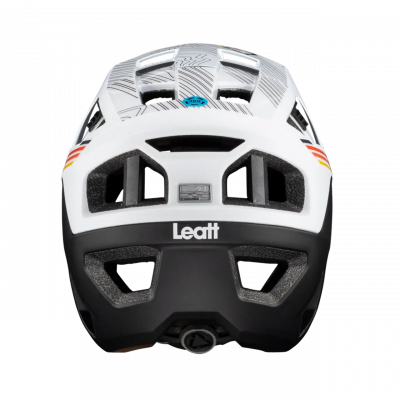 Велошлем Leatt MTB Enduro 4.0 Helmet
