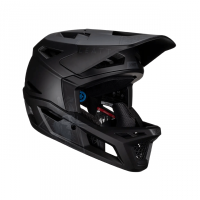 Велошлем Leatt MTB Gravity 4.0 Helmet