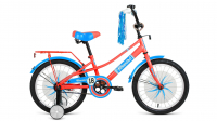 Велосипед Forward Azure 20 (2021)