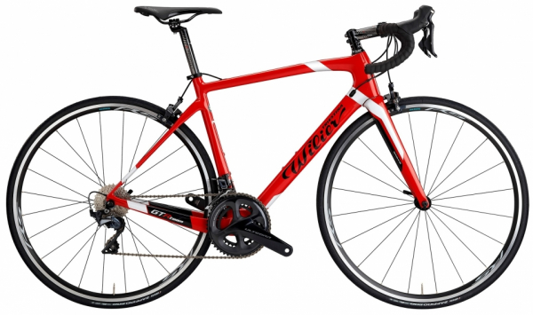 Велосипед Wilier GTR Team 105 Aksium (2022)