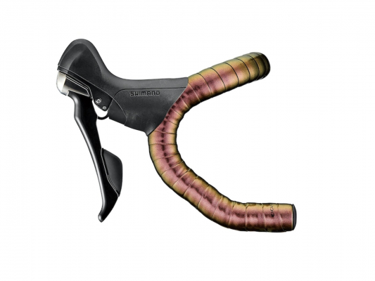 Обмотка руля Ciclovation Leather Touch