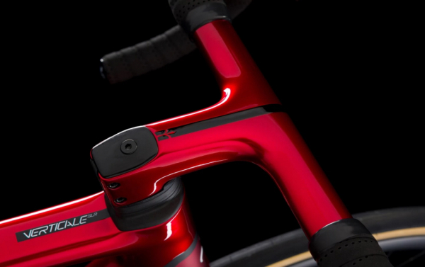 Велосипед Wilier Verticale SLR Ultegra Di2 Kleos 36 (2026)