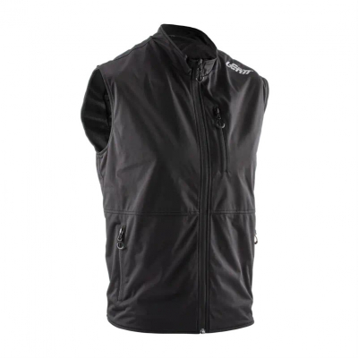 Веложилет  Leatt Racevest