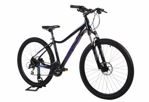 Велосипед DEWOLF TRX 20 W (2021)