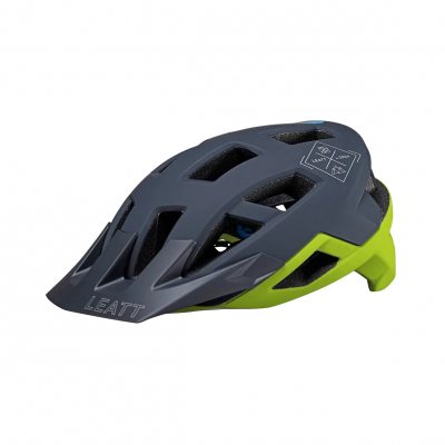 Велошлем Leatt MTB Trail 2.0 Helmet