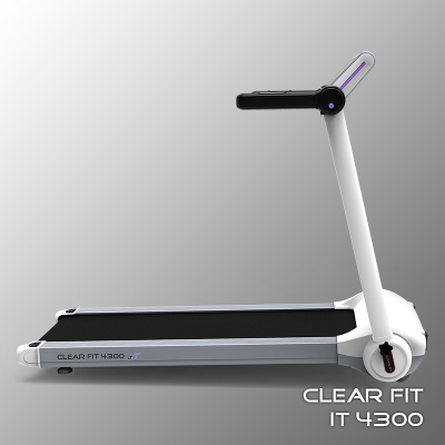 Беговая дорожка Clear Fit IT 4300