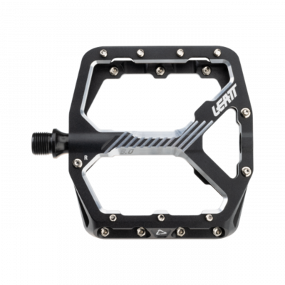 Педали Leatt 6.0 All Mountain Flat Wide