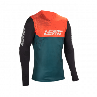Велоджерси Leatt MTB Gravity 5.0 Jersey