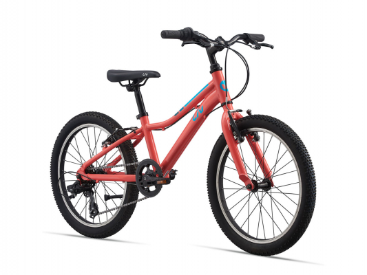 Велосипед LIV Enchant 20 Lite (2021)