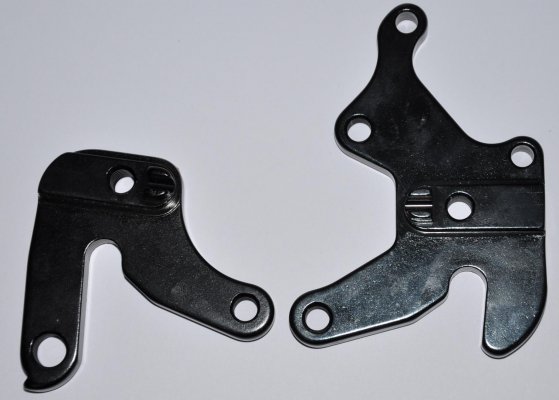 Петух DH-20 (Freddy/Slope/Hardy DJ)
