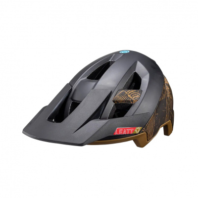 Велошлем Leatt MTB All Mountain 3.0 Helmet