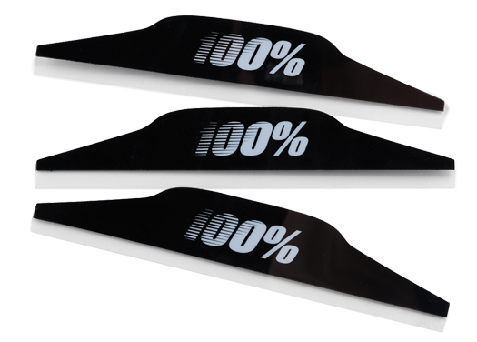 Щитки 100% Speedlab Vision System