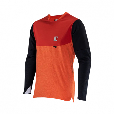 Велоджерси Leatt MTB All Mountain 5.0 Jersey