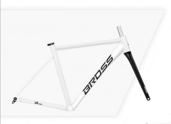 Велосипед Bross VAGABOND А2