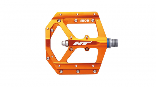 Педали HT AE03