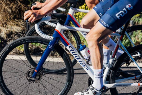 Велосипед Wilier Verticale SLR Ultegra Di2 Kleos 36 (2026)