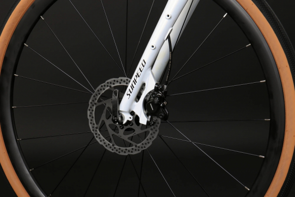 Велосипед Sunpeed KEPLER 700С