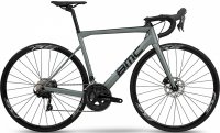 Велосипед BMC Teammachine SLR02 Disc THREE 105 (2019)