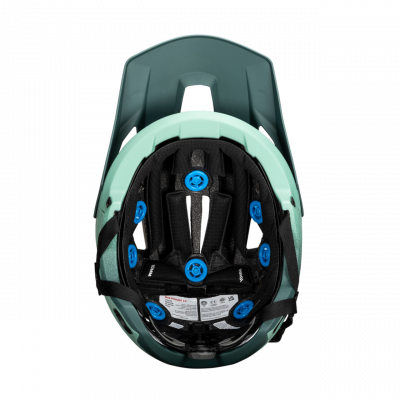 Велошлем Leatt Enduro 3.0 Helmet