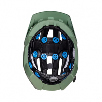Велошлем Leatt MTB Trail 3.0 Helmet