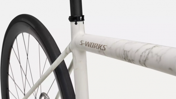 Велосипед Specialized S-Works Aethos – Campagnolo LTD