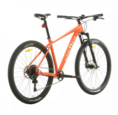 Велосипед Alpine Bike AIR 11 (2024)