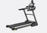 Беговая дорожка Spirit Fitness XT485ENT BLACK