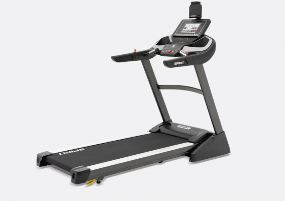 Беговая дорожка Spirit Fitness XT485ENT BLACK