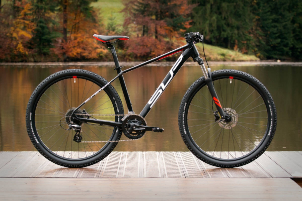 Велосипед Superior XC 819 (2024)