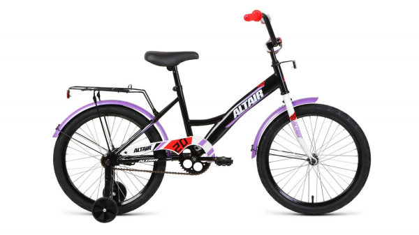 Велосипед Altair Kids 20 (2021)