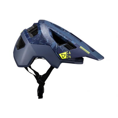 Велошлем Leatt MTB All Mountain 4.0 Helmet