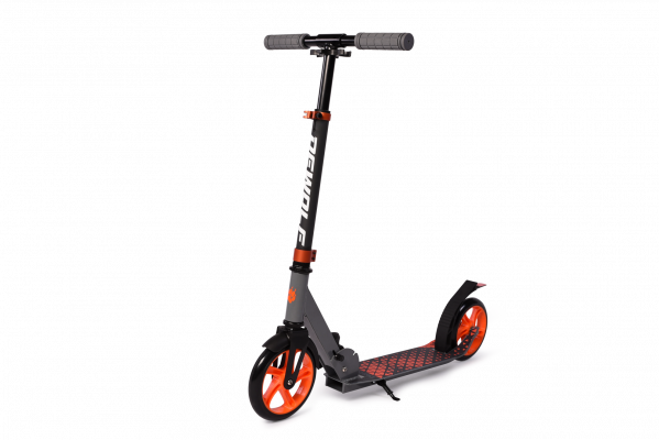 Самокат DEWOLF DE SCOOT 180 MAN