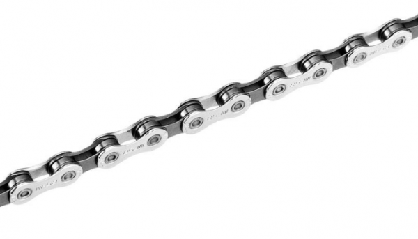 Цепь велосипедная Campagnolo Chorus, 12V, 114 звеньев