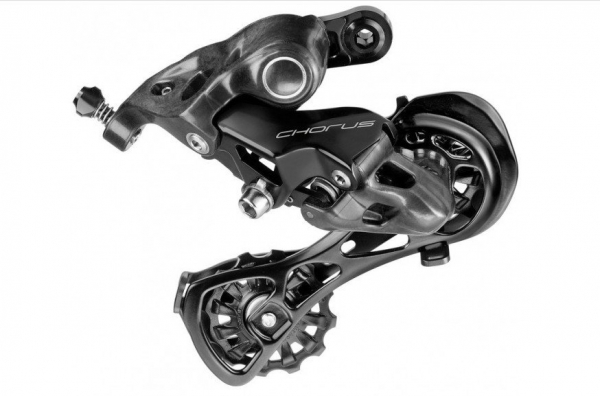 Переключатель задний Campagnolo Chorus 12V