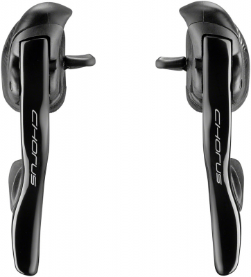 Шифтер/тормозная ручка Campagnolo Chorus 2x12s