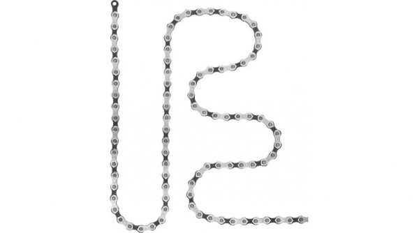 Цепь Campagnolo EKAR Chain / 118 Links / 13-Speed