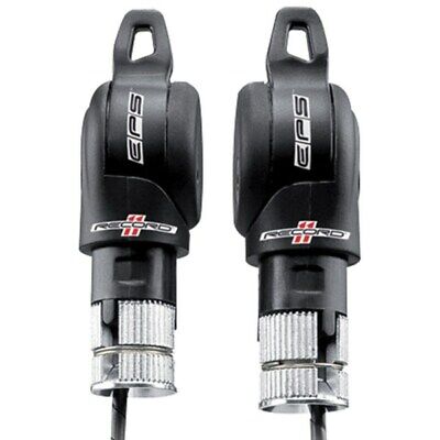 Комплект шифтеров Campagnolo Record TT EPS Bar End Controls / 2x11-Speed