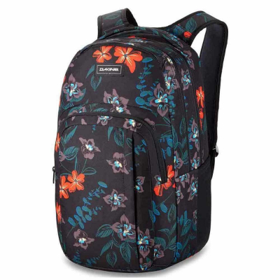 Рюкзак DAKINE CAMPUS L 33L TWILIGHT FLORAL