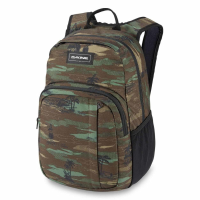 Рюкзак DAKINE CAMPUS S 18L ALOHA CAMO