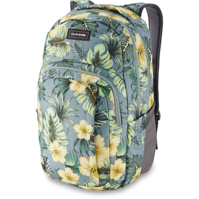 Рюкзак DAKINE CAMPUS L 33L HIBISCUS TROPICAL