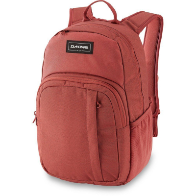 Рюкзак DAKINE CAMPUS S 18L DARK ROSE