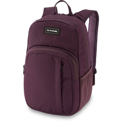 Рюкзак DAKINE CAMPUS S 18L MUDDED MAUVE