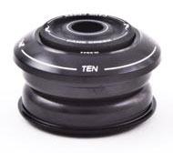 Рулевая колонка 1-1/8" Cane Creek 10 Asmbly-Str-ZS44/28.6/30-H8 Black