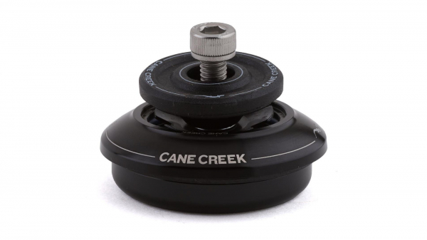 Рулевая колонка верх 1-1/8" Cane Creek 10 Asmbly-Top-ZS44/28.6-H8 Black