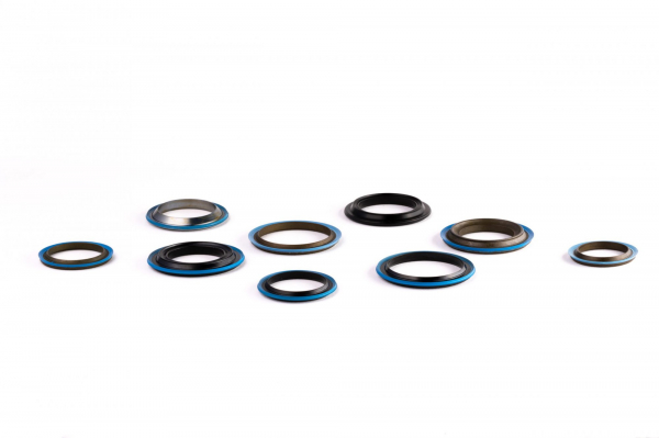 Конус подшипника рулевой колонки 1 1/8" Cane Creek 110 41-42/30
