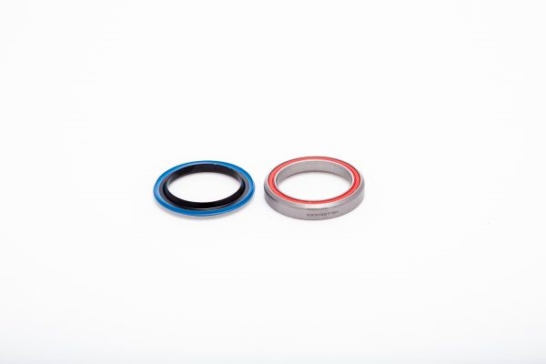 Рулевая колонка низ 1-1/8" Cane Creek 110 Asmbly-Bot-IS41/30