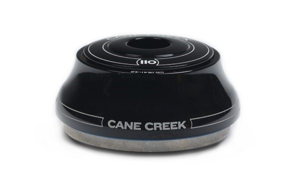 Рулевая колонка верх 1-1/8" Cane Creek 110 Asmbly-Top-IS42/28.6-H15 Black