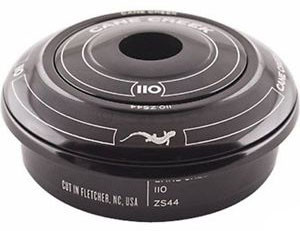 Рулевая колонка верх 1-1/8" Cane Creek 110 Asmbly-Top-ZS44/28.6-H8 Black