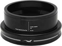 Рулевая колонка низ 1.5" Cane Creek 40 Asmbly-Bot-EC49/40 Black